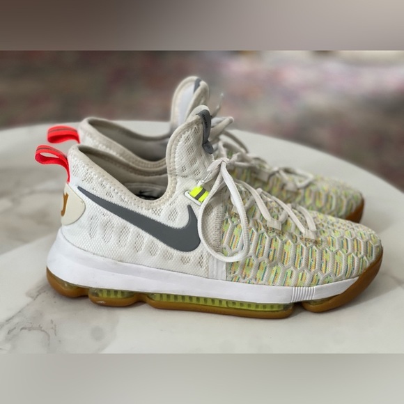 Nike KD 9 Summer Pack Kevin Durant - Picture 6 of 6